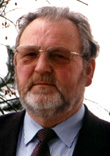 Hans-Peter Brusis - Gastautor und Shar-Pei Züchter